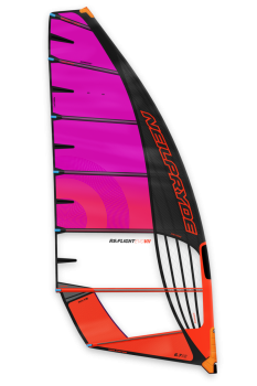 NeilPryde 2026 Flight EVO VIII